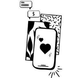 Publishing and sharing the AR experience