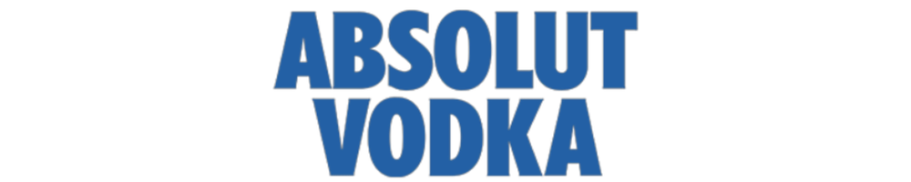 Absolut Vodka